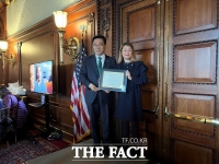  미국 뉴저지주 ‘김치의 날’ 제정 결의안, 상원 본회의 통과