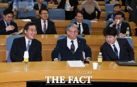  '미래대연합' 발기인대회 참석한 이낙연과 이준석 [포토]