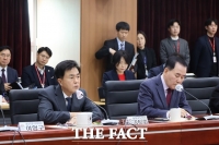  김태흠 충남도지사, 이주호 장관에 '글로컬 대학 탈락 유감'