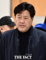  '김용 재판 위증교사 혐의' 전 이재명 캠프 관계자들 구속 기로