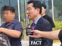  '공직선거법 위반' 혐의 박경귀 아산시장 25일 대법원 선고
