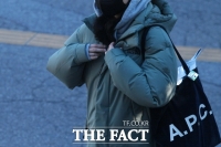  [오늘의 날씨] 출근길 영하 13도까지 기온 '뚝'…낮부터 누그러져