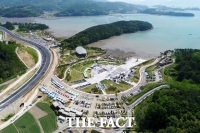  남해군, '이순신 순국공원'→'이순신 바다공원'으로 변경