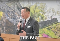  최원철 공주시장, 22일부터 읍면동 방문…'현장에서 시민과 소통'