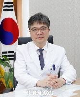  전남대병원 안영근 교수, 대한심혈관중재학회 차기 이사장 선출