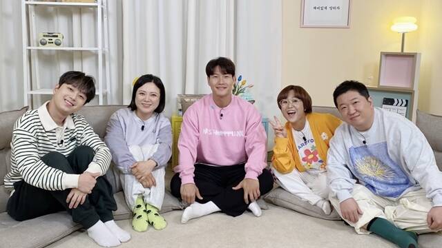 KBS2 예능프로그램 옥탑방의 문제아들이 17일 종영한다. /KBS2