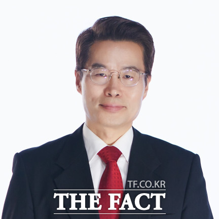 박경호 국민의힘 대전 대덕구 예비후보가 의원 불체포 특권 포기에 동참했다.