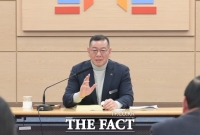  최원철 공주시장 '올해 계획 사업 속도감 있게 추진'