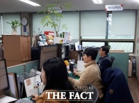  동작구 '세외수입체납팀' 신설…악질 체납자 징수 총력