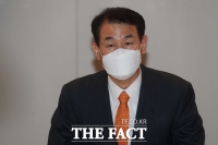  정은보 前 금감원장, 거래소 차기 이사장 내정