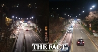  서울 가로등 100% LED 조명으로…안전·매력 다 잡는다