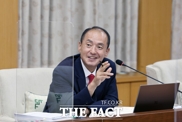 박종선 대전시의원.