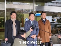  오영훈 제주지사 선거법 위반 1심 '벌금 90만 원'…지사직 유지