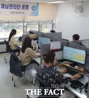  안양시, 체납 실태조사원·전화상담원 15명 모집