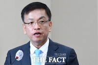  최상목 부총리 '중대재해법 유예 개정안, 신속히 처리해달라'