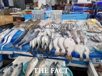  대전사랑카드로 전통시장서 수산물 구매하면 최대 2만 원 환급