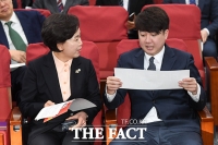  [속보] 이준석 개혁신당-양향자 한국의희망 '합당'…
