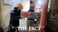 전북소방, 도내 전통시장 59개소 긴급 화재안전조사