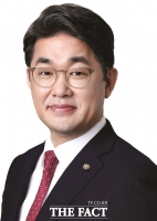  배준영 의원 발의 '인천국제공항공사법' 개정안 국회 본회의 통과