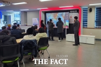  하동군, 하동형일자리사업 본격… 올 상반기 참여자 41명 선발