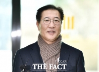  박성재 법무장관 후보자 청문준비단 첫 출근…