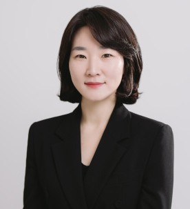 이지혜 더불어민주당 대전 서구갑 국회의원 예비후보