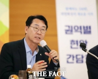  정명근 화성시장 직접 답한다...시민소통광장 '호응'