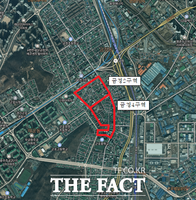  군포시, 금정2·4구역 재개발사업 29일부터 주민공람