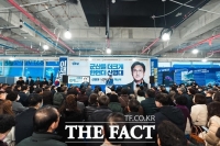  신영대 민주당 예비후보 