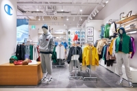  LF '챔피온', 스타필드 수원서 신규 매장 공개