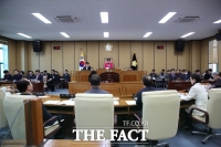  하동군의회, 국가산단 주변 지역 주민 지원 특별법 제정 촉구