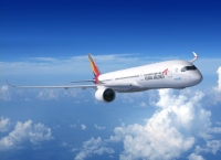  아시아나항공, 기업 우대 프로그램 '해외 법인'으로 확장