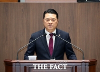  '선거법 위반 혐의' 이완식 충남도의원 2심도 당선무효형
