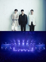  SG워너비, 3월 데뷔 20주년 콘서트 개최 확정