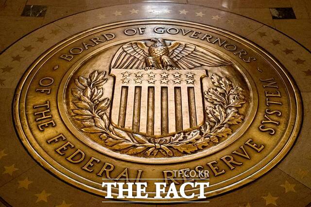 미국 연방준비제도가 31일 올해 첫 FOMC를 열고 기준금리 동결을 결정했다. 지난해 9월부터 이어진 4차례 연속 동결이다. /AP.뉴시스