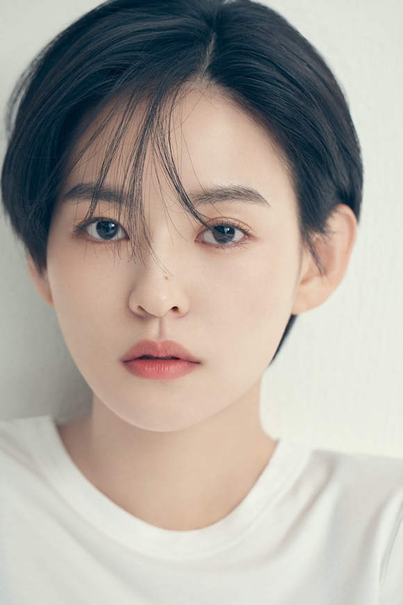 배우 김윤혜가 tvN 새 드라마 정년이에 서혜란 역으로 출연을 확정했다. /제이와이드컴퍼니
