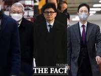 '사법농단 무죄·고발사주 유죄'…정치적 부담 커진 한동훈