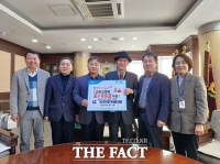  안동농협, 경북 최초 고령 조합원 대상 