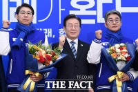  민주당, 13·14호 총선 인재로 이훈기·노종면 전 기자 영입