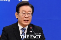  민주 최고위, 총선 선거제 당론 결정 권한 이재명에 위임