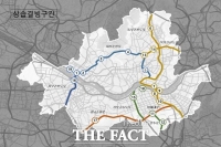  통제· 결빙위험 도로, 서울교통포털서 확인