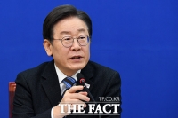  與 '민주당, 선거제 개편 이재명 위임은 직무유기'