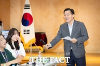  수원시 30명 규모 SNS 서포터즈 운영