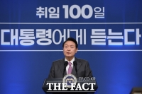  尹, 신년 기자회견 사실상 무산…대통령실서 KBS 대담 녹화