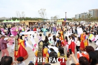  경기도, 가평자라섬꽃페스타 등 우수 지역축제 23개 지원