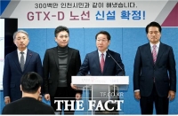  민선8기 '유정복 호' 공약 이행 순항 중…완료율 23.7% 초과 달성