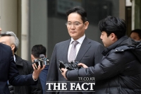  '부당합병 의혹' 이재용·삼성 전원 무죄…검찰 
