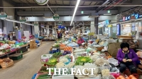  서천특화시장 먹거리동과 농산물동 재개장…7일 장보기 캠페인