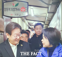  박혜자 민주당 예비후보 