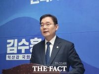  민주당 전북 익산갑 김수흥-이춘석 4년 만에 경선 '재격돌'